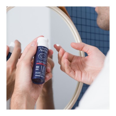 Eau Thermale Avene Men Hydrating Anti-Aging Cream for Men 50ml