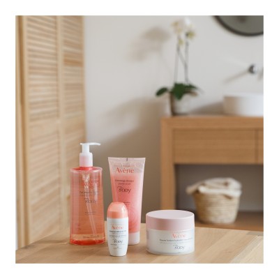 Eau Thermale Avene Body Gentle Shower Gel 100ml