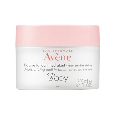 Eau Thermale Avene Body Ενυδατικό Baume 250ml