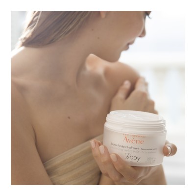 Eau Thermale Avene Body Ενυδατικό Baume 250ml
