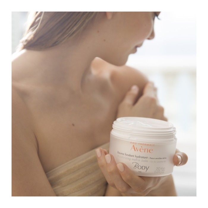 Eau Thermale Avene Body Ενυδατικό Baume 250ml