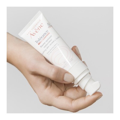 Eau Thermale Avene Tolerance Control Καταπραϋντικό Balm Αποκατάστασης 40ml