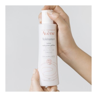 Eau Thermale Avene Tolerance Λοσιόν Καθαρισμού 200ml