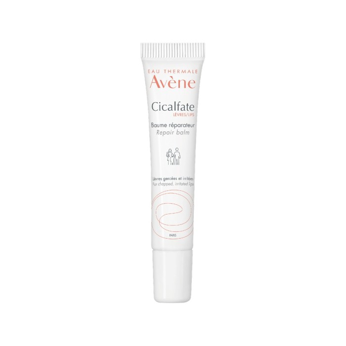 Eau Thermale Avene Cicalfate+ Επανορθωτικό Balm για Χείλη 10ml