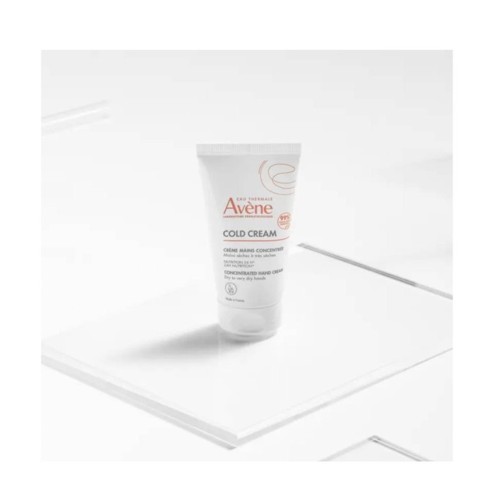 Eau Thermale Avene Cold Cream Concentrated Hand Cream 50ml