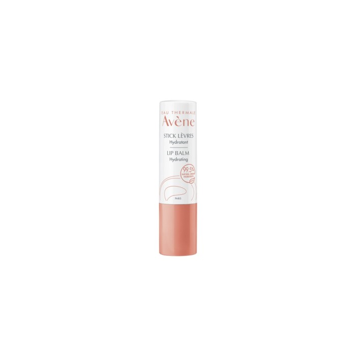Eau Thermale Avene Cold Cream Ενυδατικό Στικ Χειλιών 4g