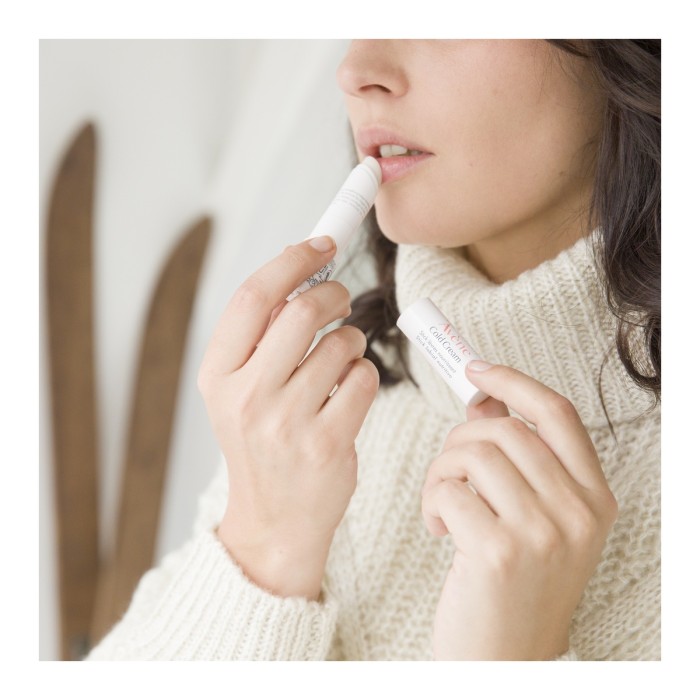 Eau Thermale Avene Cold Cream Ενυδατικό Στικ Χειλιών 4g