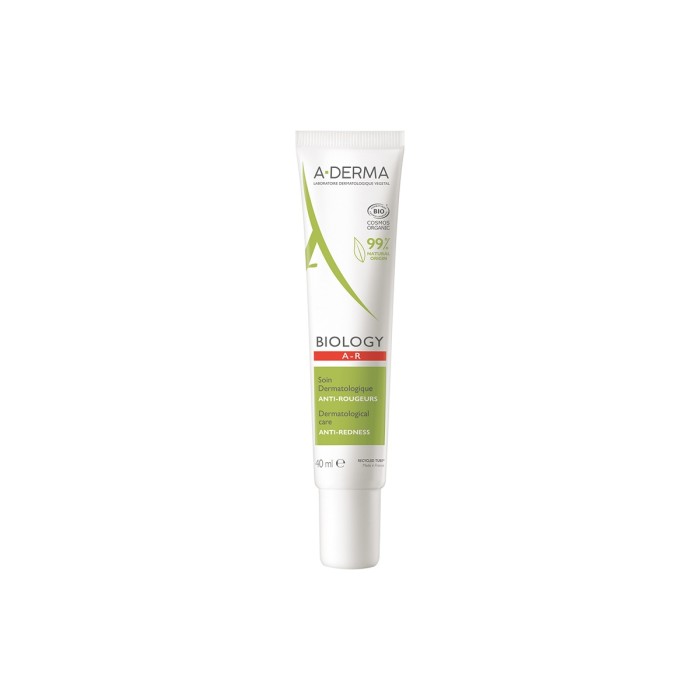 A-Derma Biology A-R Anti-Redness Cream 40ml