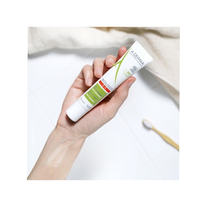 A-Derma Biology A-R Anti-Redness Cream 40ml