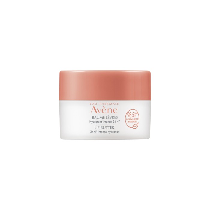 Eau Thermale Avene Cold Cream Balm Χειλιών Έντονης Ενυδάτωσης 24h 10ml