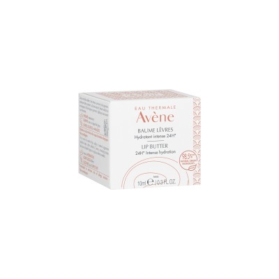 Eau Thermale Avene Cold Cream Intensive Moisturizing Lip Balm 24h 10ml