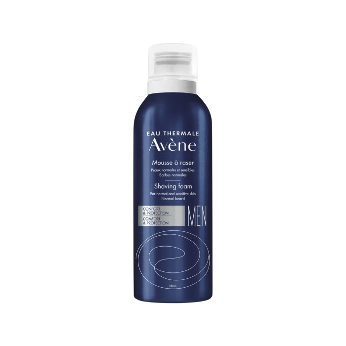 Eau Thermale Avene Men Shaving Foam 200ml