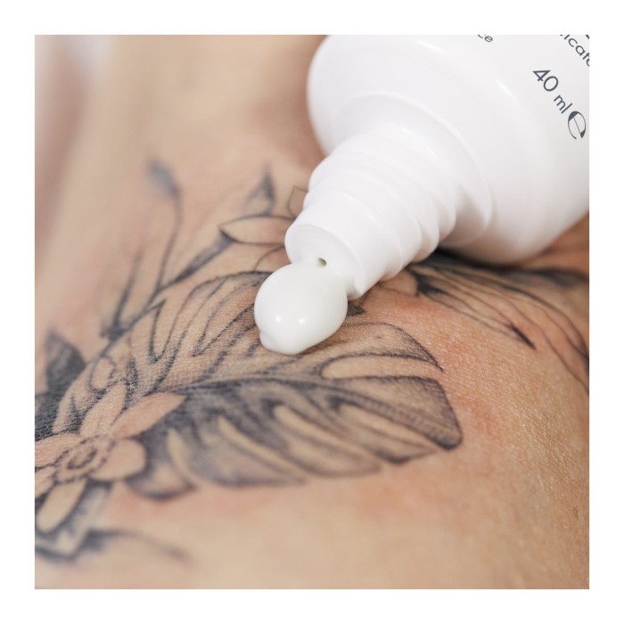 Eau Thermale Avene Cicalfate Post Acte & Post-Tattoo Repairing Emulsion 40ml