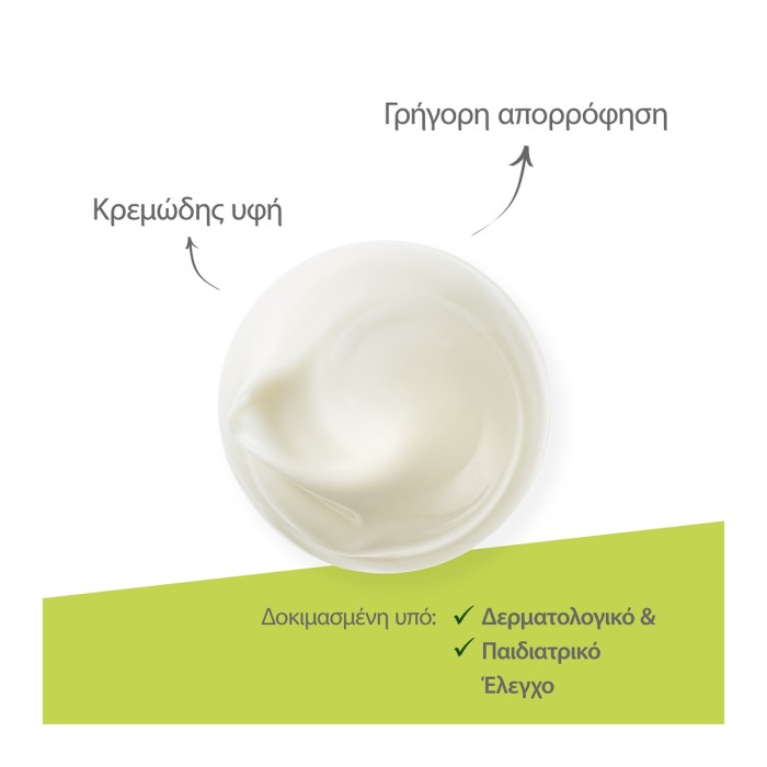 A-Derma Exomega Soothing Anti-Itch Cream 400ml