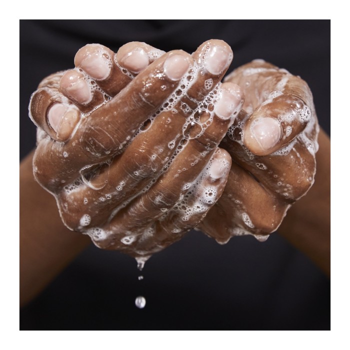 Eau Thermale Avene Cicalfate+ Disinfectant Cleansing Gel 200ml