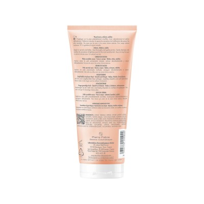Eau Thermale Avene Xeracalm Nutrition Cleansing & Moisturizing Cream 200ml