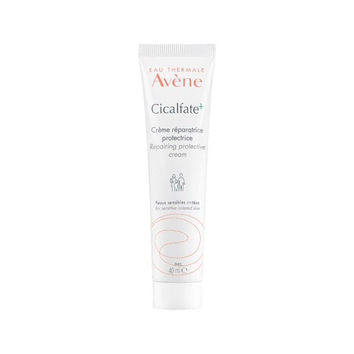 Eau Thermale Avene Cicalfate+ Επανορθωτική Προστατευτική Κρέμα 40ml
