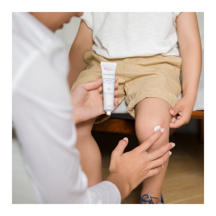 Eau Thermale Avene Cicalfate+ Επανορθωτική Προστατευτική Κρέμα 40ml