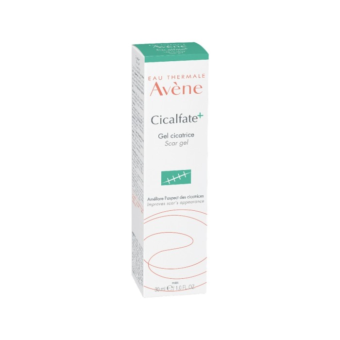 Eau Thermale Avene Cicalfate+ Repairing Gel for Scars 30ml