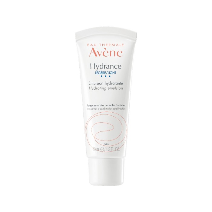 Eau Thermale Avene Hydrance Legere Κρέμα Ενυδάτωσης για Κανονικό & Μικτό Δέρμα 40ml