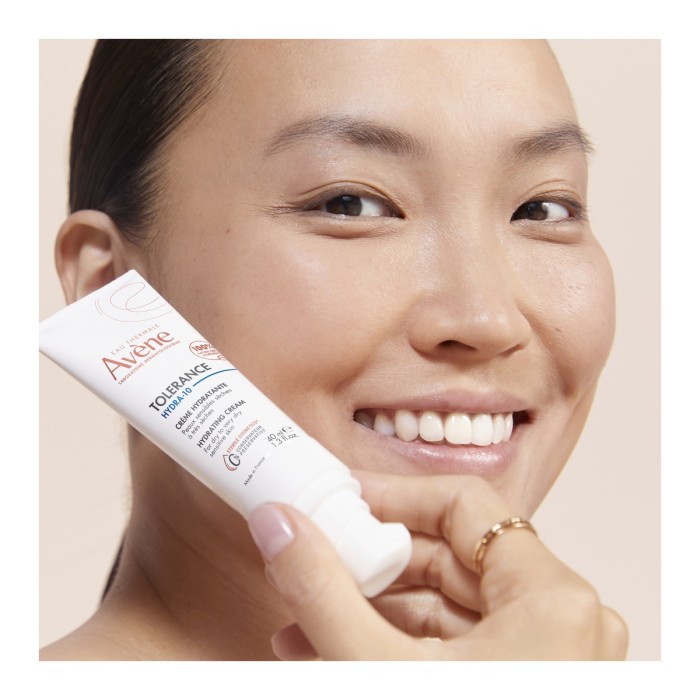 Eau Thermale Avene Tolerance Hydra10 Ενυδατική Κρέμα 40ml