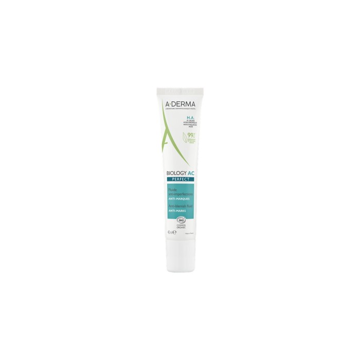 A-Derma Biology AC Anti-Scar Cream 40ml