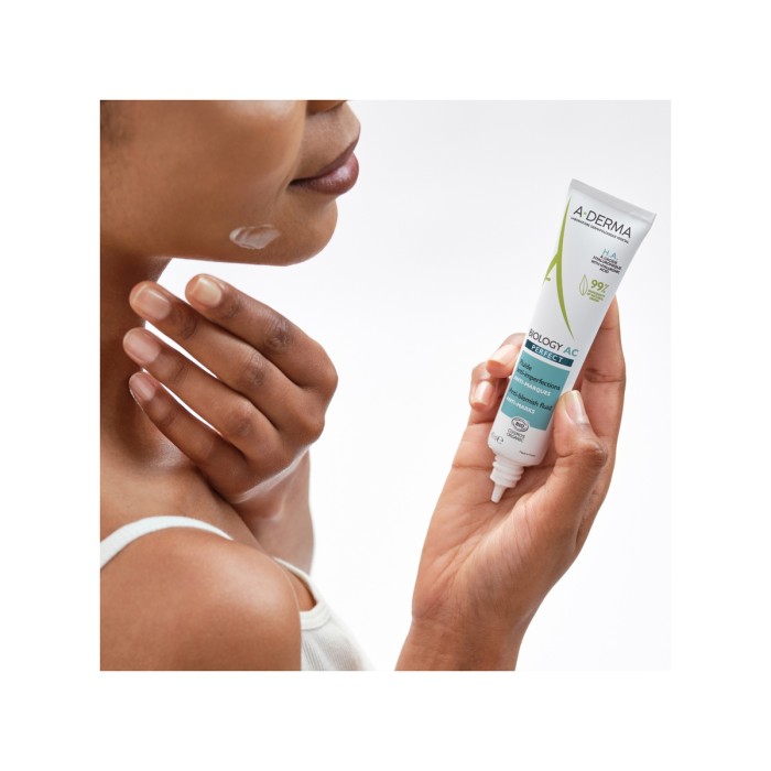 A-Derma Biology AC Anti-Scar Cream 40ml