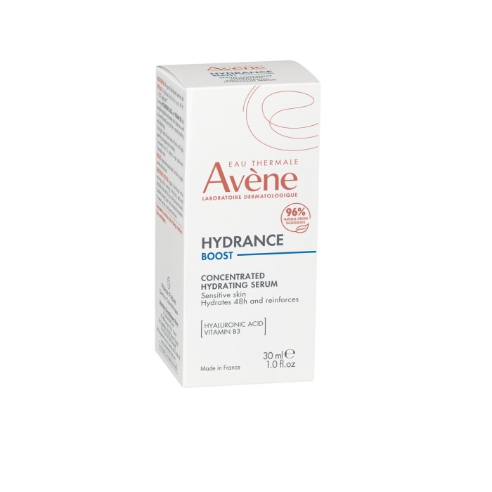 Eau Thermale Avene Hydrance Ορός Ενυδάτωσης Intense 30ml