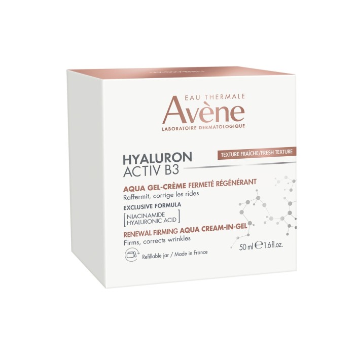 Eau Thermale Avene Hyaluron Activ B3 Cellular Regeneration Aqua Gel 50ml