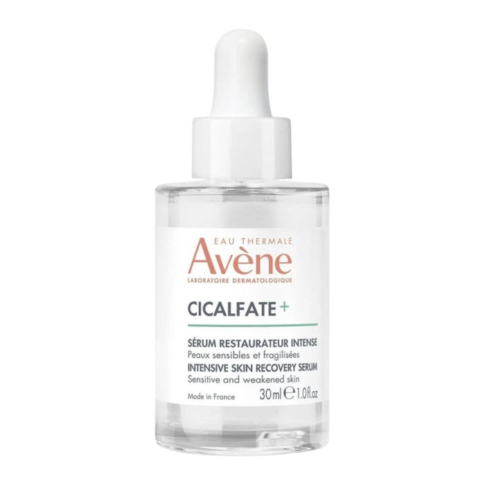 Eau Thermale Avene CIicalfate+ Intensive Repair Serum 30ml