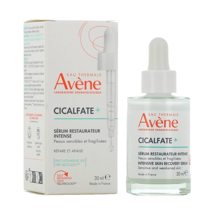 Eau Thermale Avene CIicalfate+ Intensive Repair Serum 30ml
