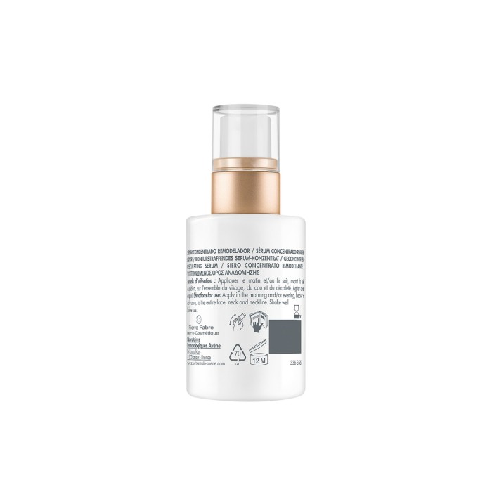 Eau Thermale Avene Dermabsolu Συμπυκνωμένος Ορός Αναδόμησης 30ml