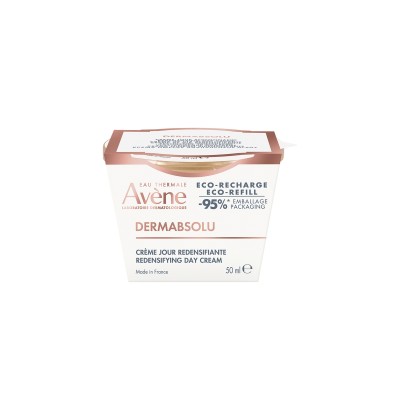 Eau Thermale Avene Dermabsolu Refill Κρέμα Ημέρας Αναπλήρωσης Όγκου 50ml