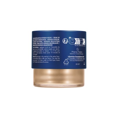 Eau Thermale Avene Dermabsolu Intensive Repair Night Cream 50ml