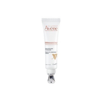 Eau Thermale Avene Dermabsolu Filler Κρέμα ματιών 15ml