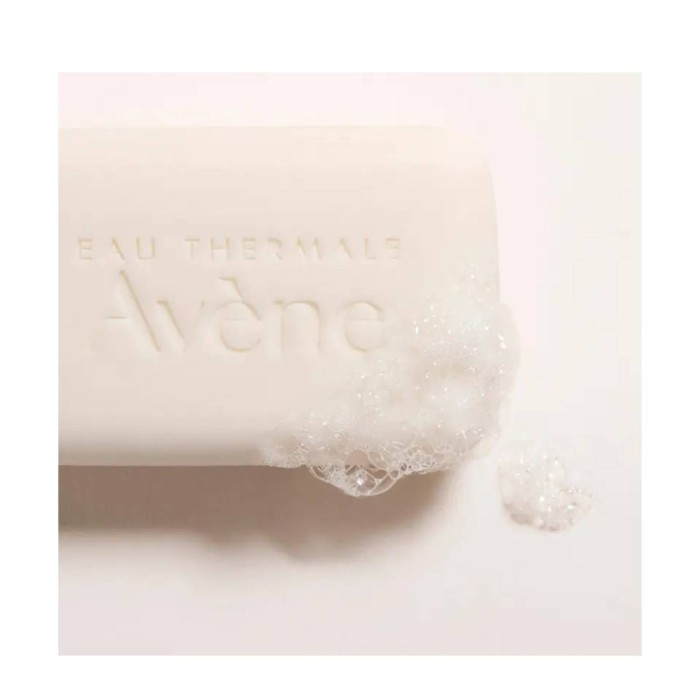 Eau Thermale Avene XeraCalm A.D Super-Slimming Cleansing Bar 100g