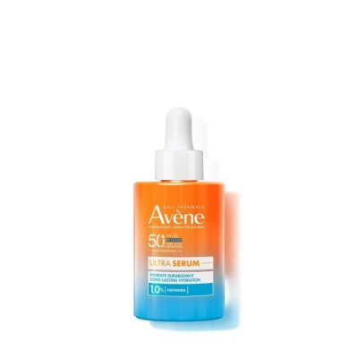 Avene Eau Thermale Ultra Serum Ορός Προσώπου 30ml