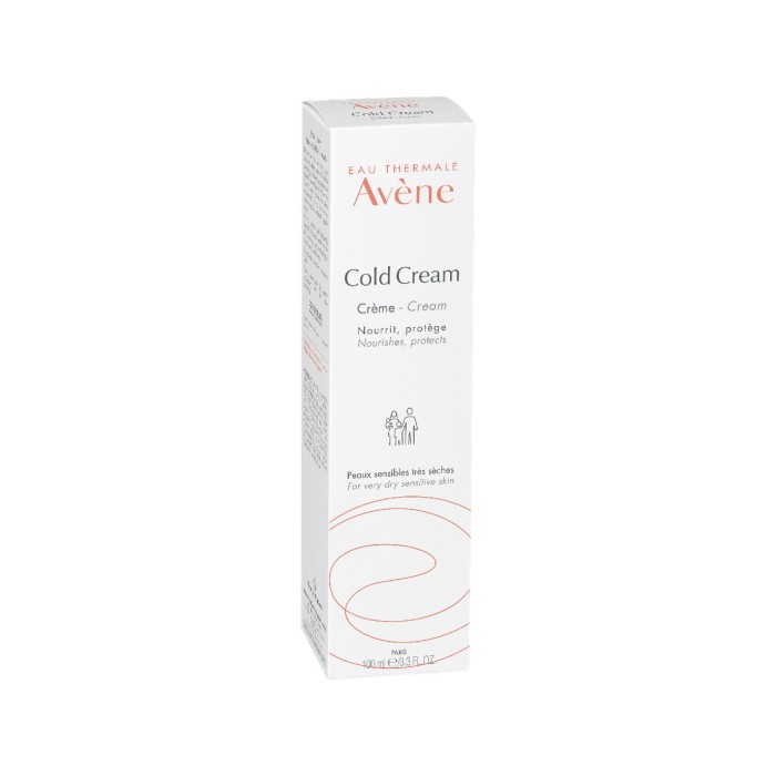 Eau Thermale Avene Cold Cream 100ml