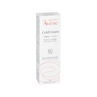 Eau Thermale Avene Cold Cream Κρέμα 40ml