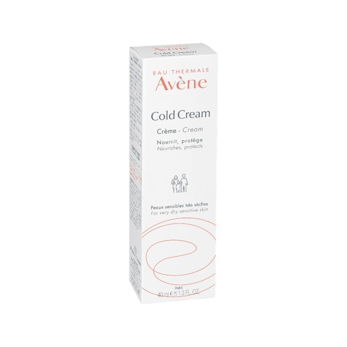 Eau Thermale Avene Cold Cream 40ml