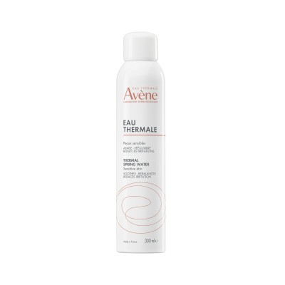 Eau Thermale Avene Thermal Water Spray for Sensitive Skin 300ml