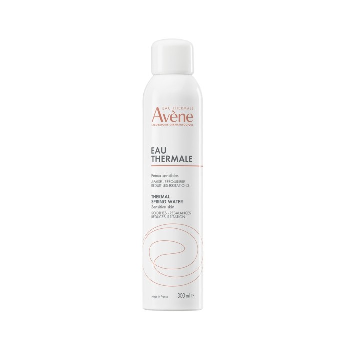 Eau Thermale Avene Σπρέι Ιαματικού Νερού για Ευαίσθητες Επιδερμίδες 300ml
