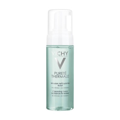 Vichy Purete Thermale Facial Cleansing Foam 150ml