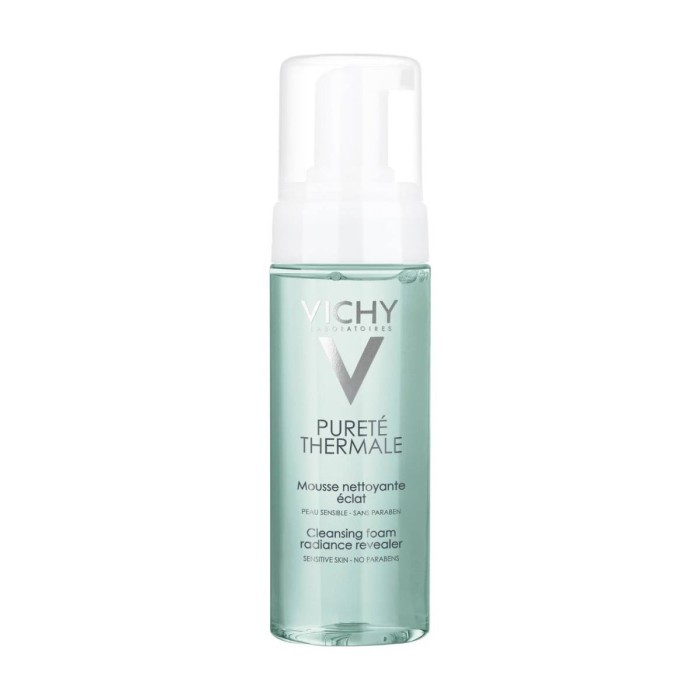 Vichy Purete Thermale Facial Cleansing Foam 150ml