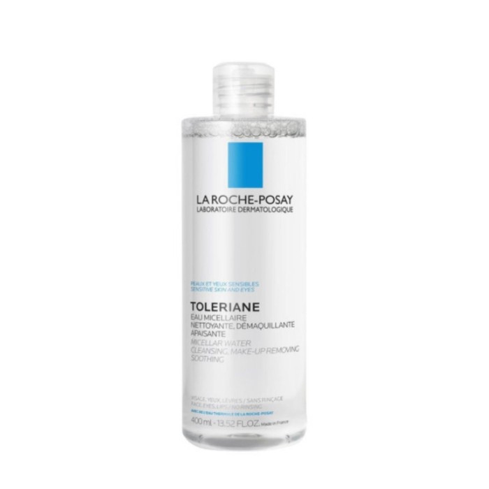 La Roche-Posay Toleriane Micellar Water 400ml