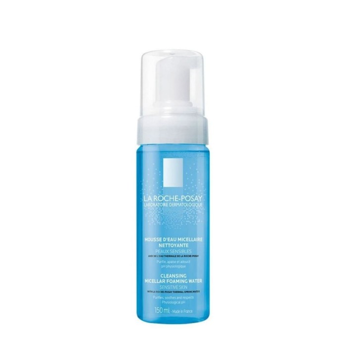 La Roche-Posay Cleansing Micellar Foaming Water 150ml