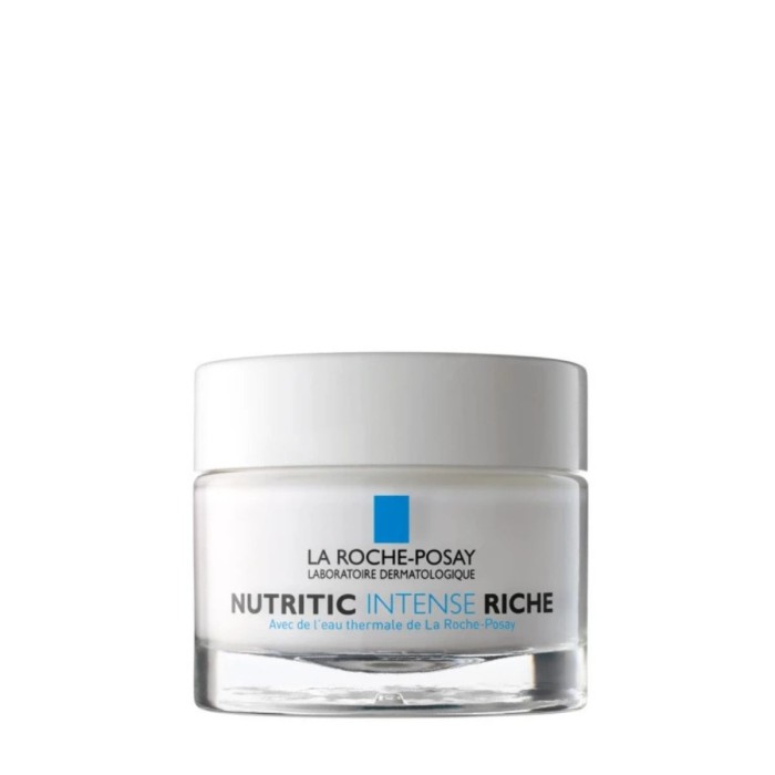 La Roche-Posay Nutritic Intense Riche 50ml