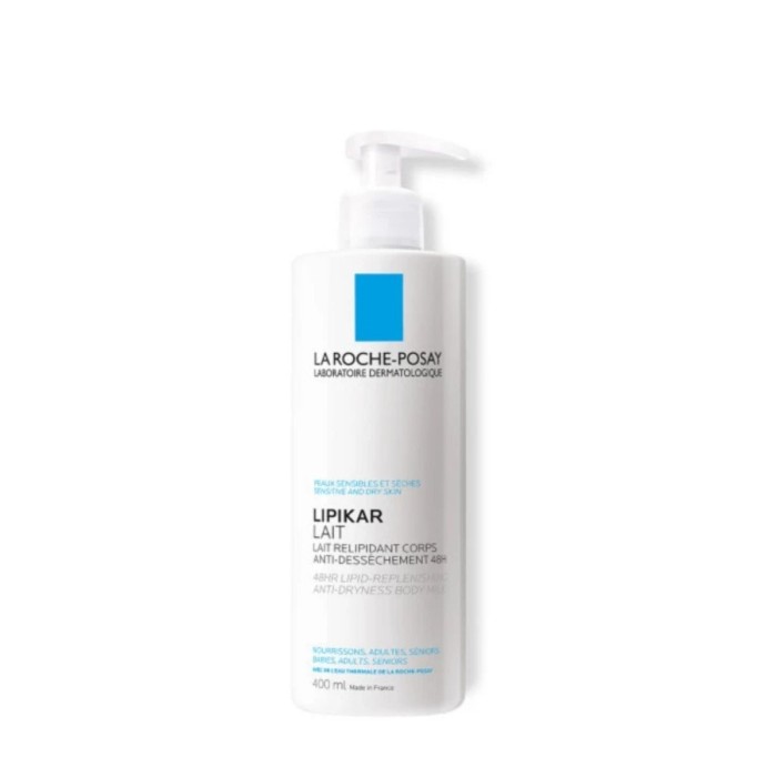 La Roche-Posay Lipikar Lait 400ml