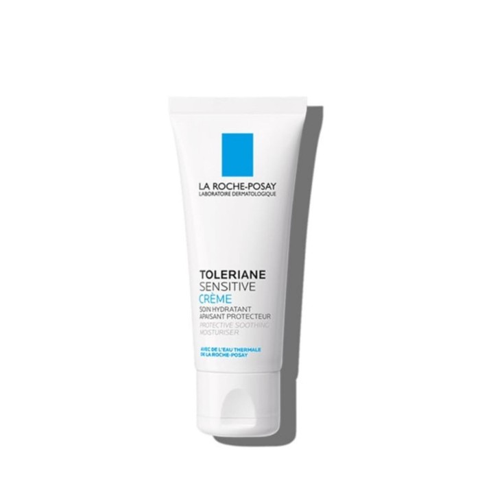 La Roche-Posay Toleriane Sensitive Creme Ενυδατική Κρέμα με Πρεβιοτικά 40ml