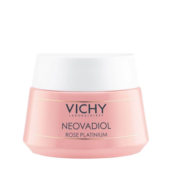 Vichy Neovadiol Rose Platinium Face Cream 50ml